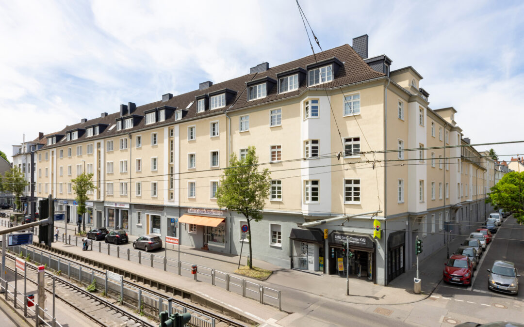 Neusser Str. 517 – 521