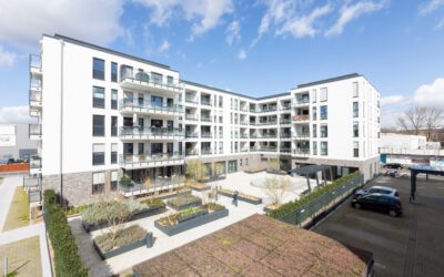 Pilotprojekt in Köln-Zollstock gestartet