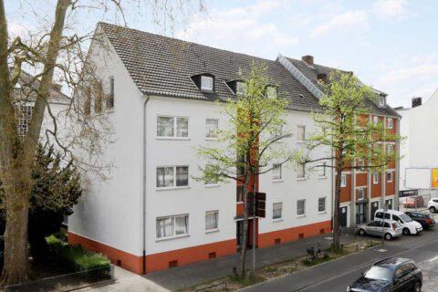 Wunderschone Koln Bergisch Gladbacher Str Fotos