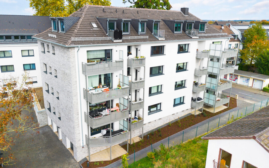 Johann-Bensberg-Str. 2, 2b