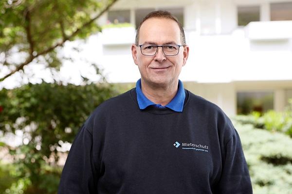 Engel, Dirk Bernd Bücheler