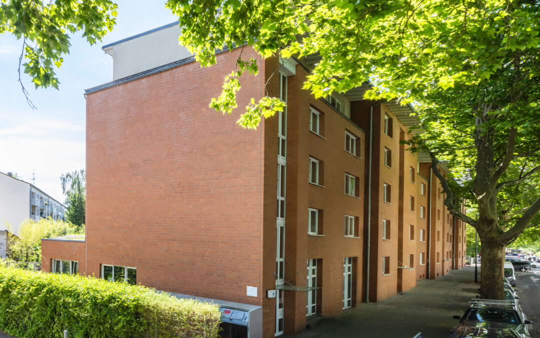 Bernkasteler Str. 3-7a