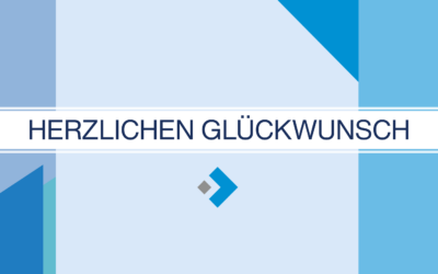 Langjährige Treue – besondere Jubiläen in unserer Genossenschaft